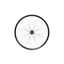 Hope 26 inch Fortus 30W Pro 5 100 x15 mm Front Wheel in Purple 