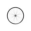 Hope 26 inch Fortus 30W Pro 5 100 x15 mm Front Wheel in Silver 