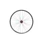 Hope  27.5 inch Fortus 23W Pro 5 100 x15mm Front Wheel in Red