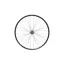 Hope  27.5 inch Fortus 23W Pro 5 100 x15mm Front Wheel in Silver