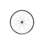 Hope 27.5 inch Fortus 30W SC Pro 5 100 x15mm Centre Lock Front Wheel in Black