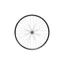 Hope 27.5 inch Fortus 30W SC Pro 5 100 x15mm Centre Lock Front Wheel in Silver