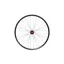 Hope 27.5 inch Fortus 30W SC Pro 5 100 x15mm Front Wheel in Red