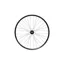 Hope 29ER Fortus 26W Pro 5 100 x 15 mm Front Wheel in Black 