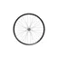 Hope 29ER Fortus 30W Pro 5 110mm Boost Centre Lock Front Wheel in Silver 
