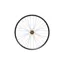 Hope 29ER Fortus 30W SC Pro 5 100 x 15 mm Front Wheel in Orange 