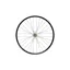 Hope 29ER Fortus 35W Pro 5 100 x 15 mm Centre Lock Front Wheel in Orange 