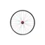 Hope 29ER Fortus 35W Pro 5 100 x 15 mm Front Wheel in Red 
