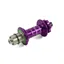 Hope PRO 4 Rear 32H Fatsno 177mm 12mm Shimano HG Steel Hub in Purple