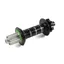 Hope PRO 4 Rear 32H Fatsno 197mm 12mm Shimano HG Steel Hub in Black
