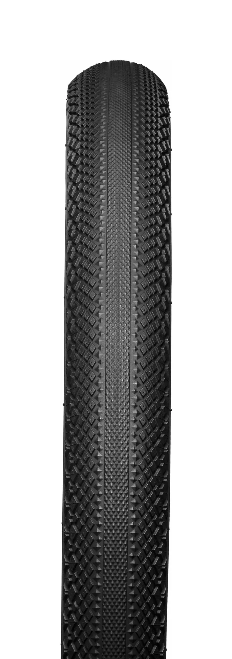 Hutchinson Overide Gravel Hardskin Tyre in Tan Wall-5