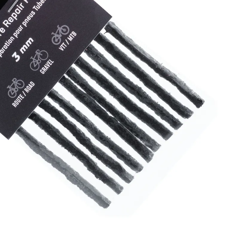 Hutchinson Plugs Kit for Tubeless Tyres-2