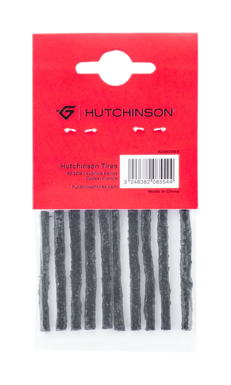 Hutchinson Plugs Kit for Tubeless Tyres-3