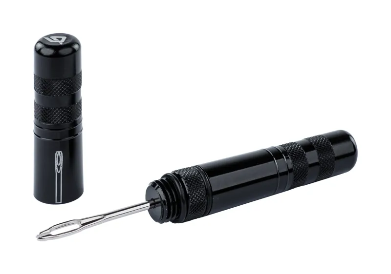 Hutchinson Plugs Kit for Tubeless Tyres with Tool-1