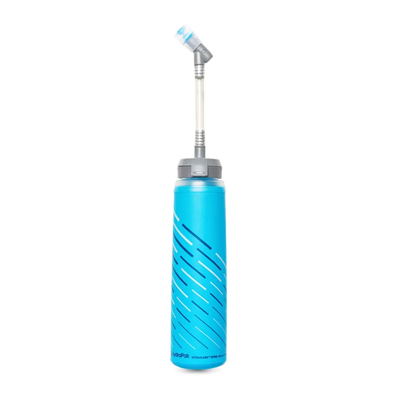 Hydrapak Ultraflask Speed 500ml in Malibu Blue