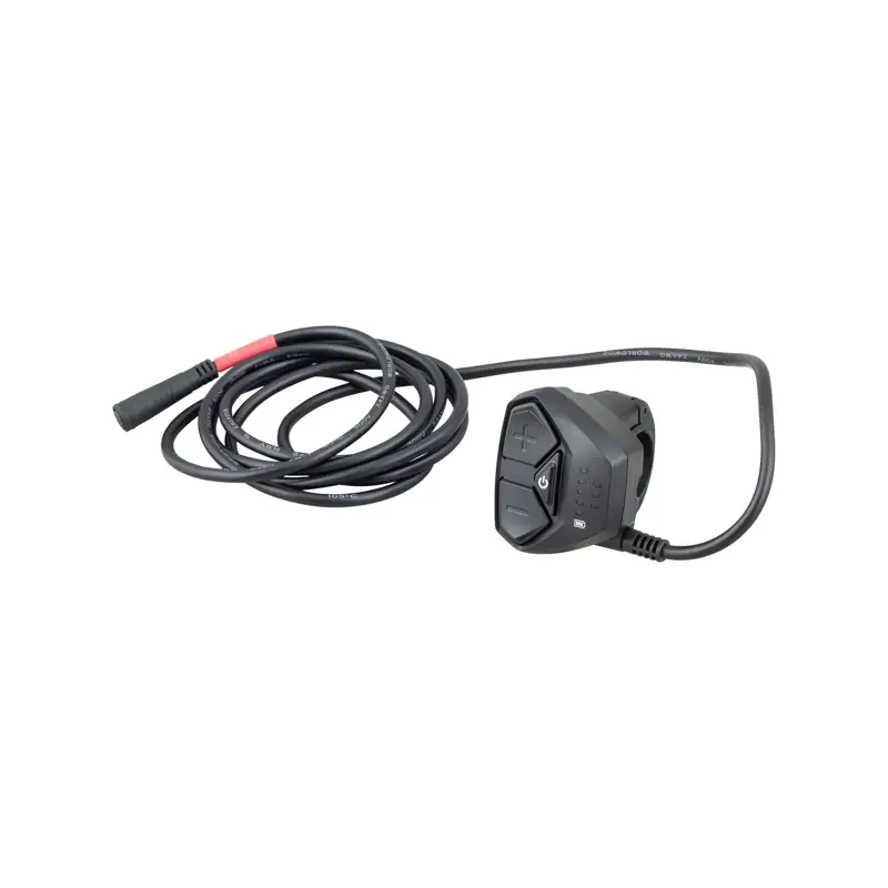 Balfes Bikes Hyena Bluetooth Handlebar Display in Black | Free postage over £30, £10 off first order, price match & 0% finance.