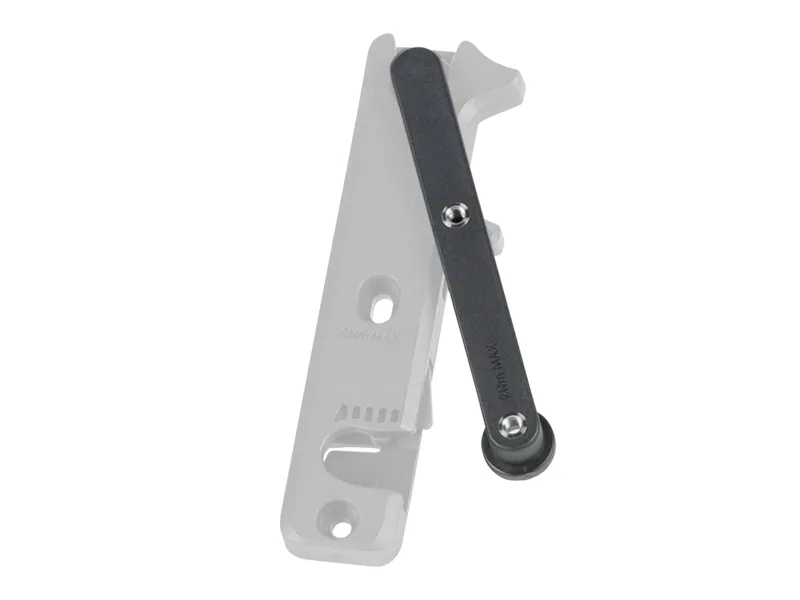 Hyena Range Extender Water Bottle Mount-1