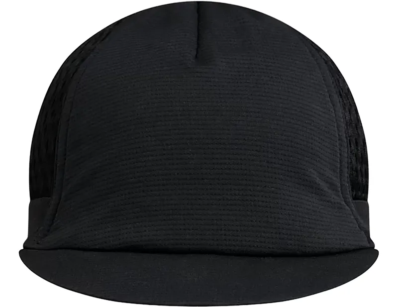 Balfes Bikes Rapha Lightweight Cap in Black | Free postage over £30, £10 off first order, price match & 0% finance.