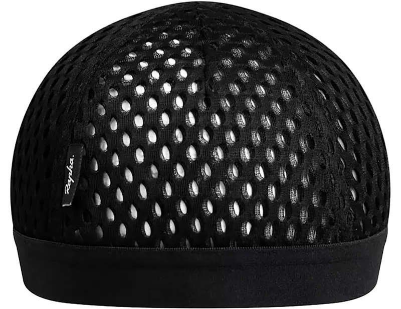 Rapha Lightweight Cap in Black-3