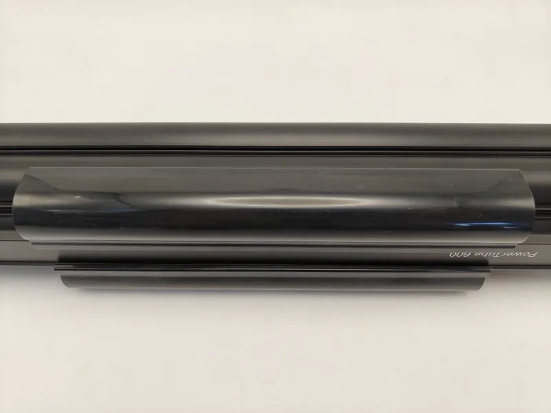 Ex Demo Bosch PowerTube 600 EU BBP3860 Battery-3