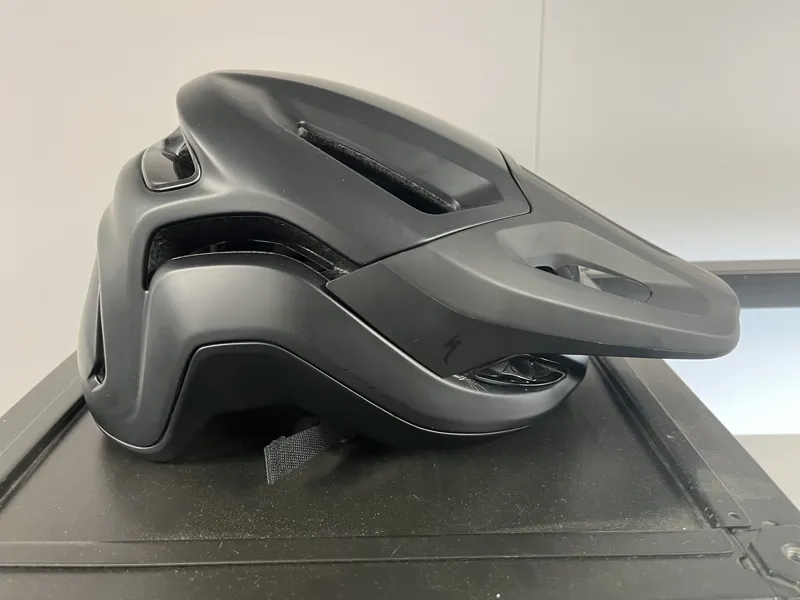 EX DISPLAY Specialized Ambush 2 Small MTB Helmet in Black-1