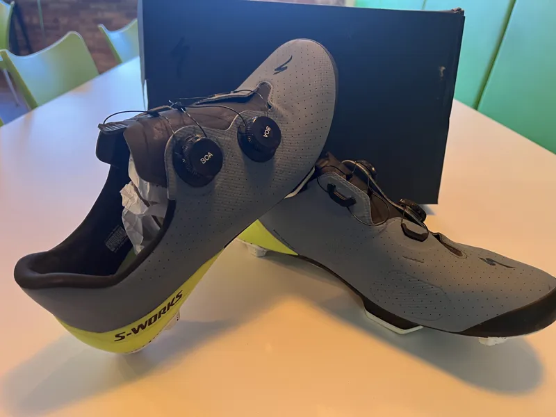 EX DISPLAY Specialized...