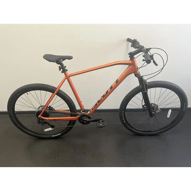 Balfes Bikes Ex Display Upgraded Scott Aspect 940 Mountain Bike XX-Large 2025 in | Free postage over £30, £10 off first order, price match & 0% finance.