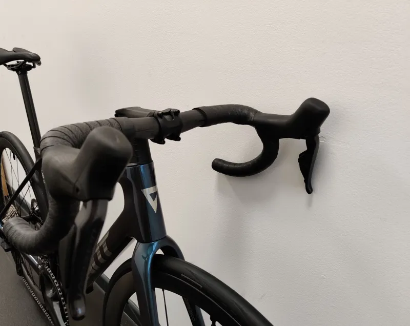 EX DEMO Giant TCR Advanced Pro 0 Di2 Road Bike Small 2024 in Ocean Twilight-3