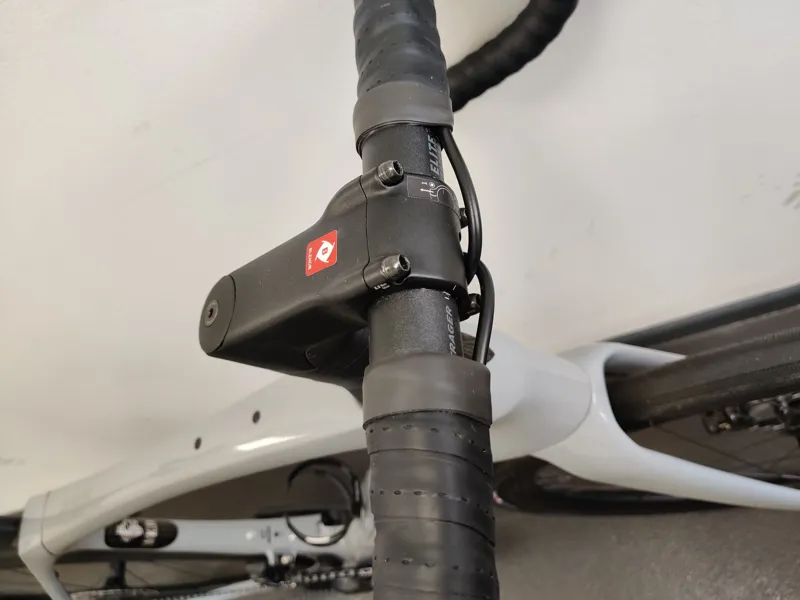 EX DEMO Trek Domane SL 7 Gen 4 Carbon Road Bike 52cm Small 2024 in Gravel-3