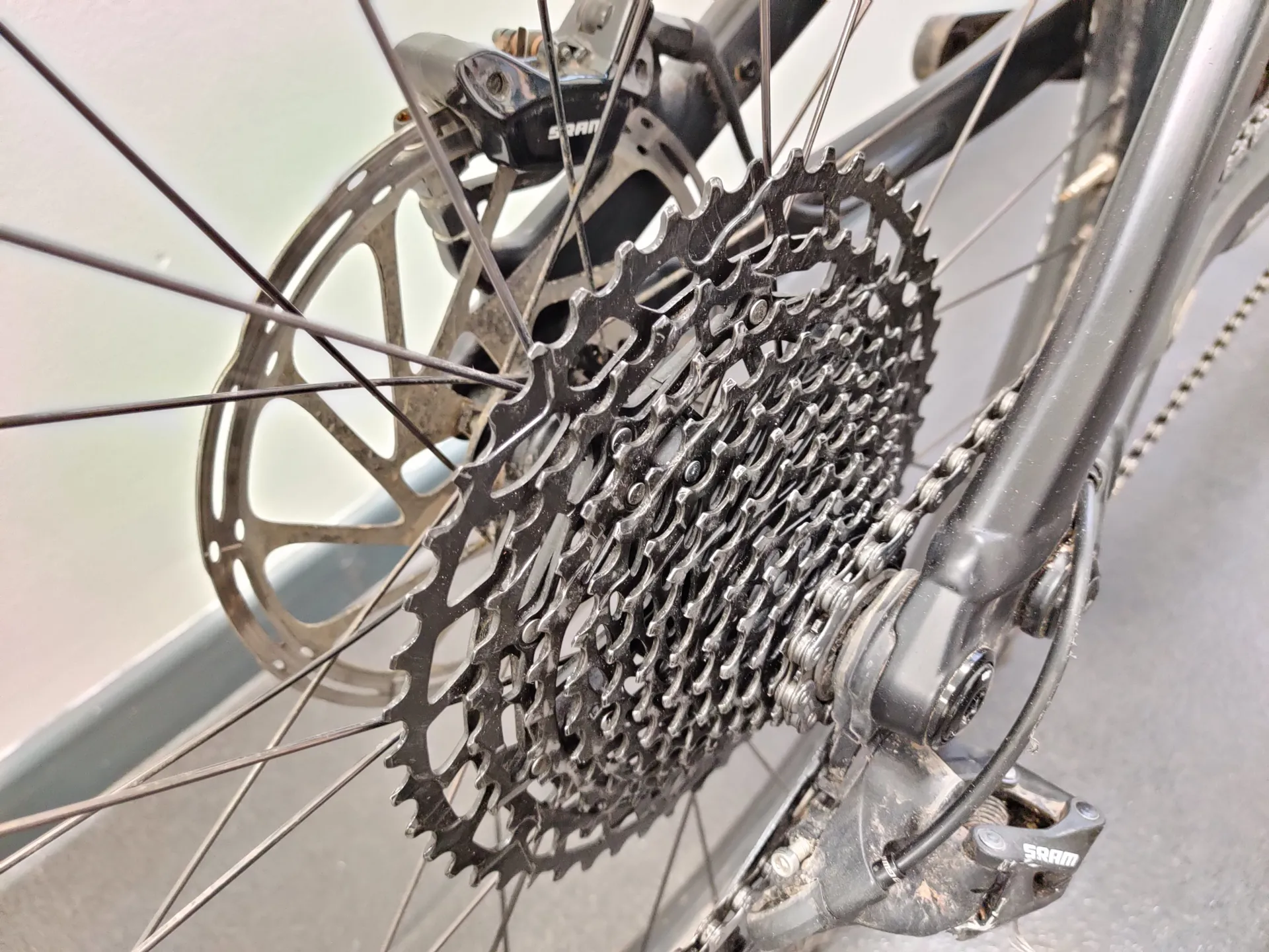 EX DEMO Specialized Turbo Levo Alloy Full Suspension Electric