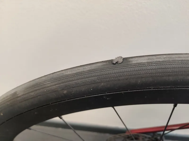 EX DEMO Liv EnviLiv Advanced 2 Road Bike Small 2024 In Sangria-4