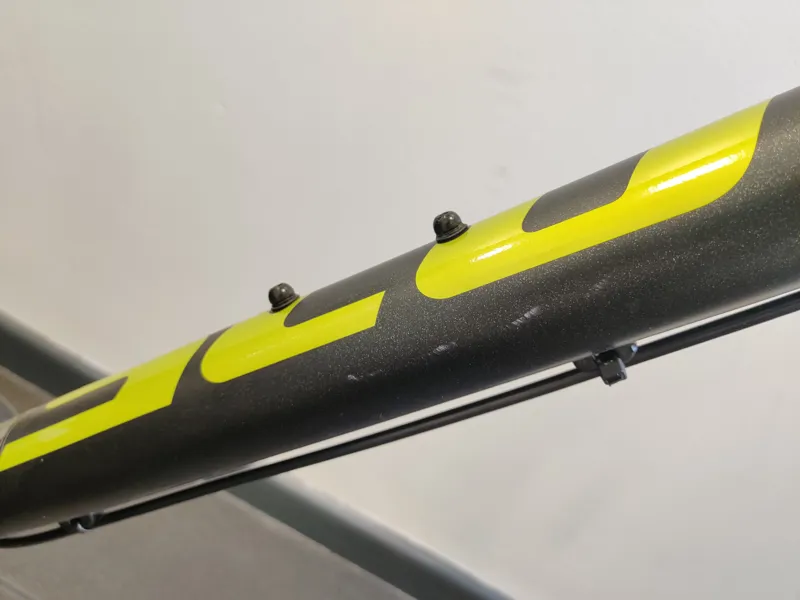 EX DEMO Scott Aspect 960 Mountain Bike X-Large 2024 in Black-9