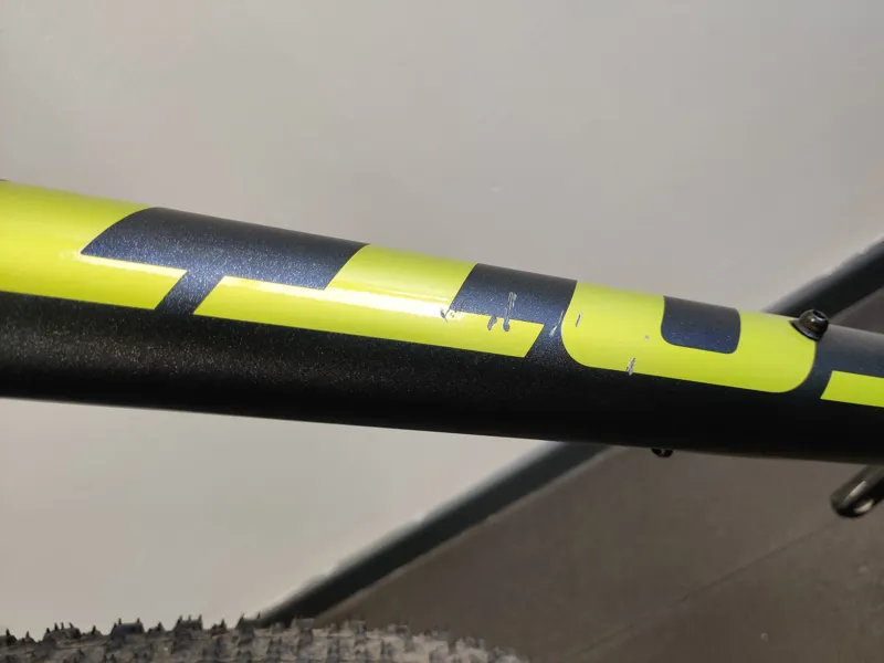 EX DEMO Scott Aspect 960 Mountain Bike X-Large 2024 in Black-4