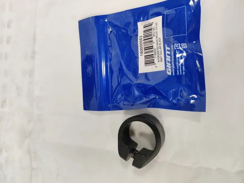 ONE OFF Giant Roam 0 Disc Hybrid Bike Medium 2025 in Sea Sparkle With Equipment Package-9