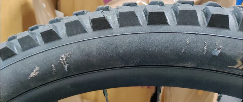 EX DEMO Specialized Turbo Levo 4 Comp Alloy Electric Full Suspension Mountain Bike S4 2026 in Satin Gunmetal-4