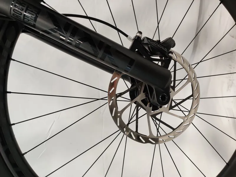 EX DEMO Trek Fuel EXe 9.8 XT Electric Mountain Bike Medium 2025 in Mulsanne Blue-3