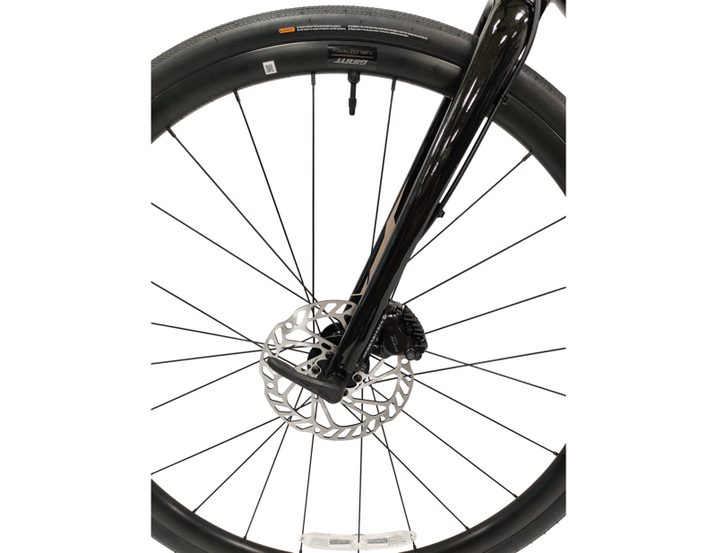 Giant Contend AR 1 Road Bike 2025 in Gloss Panther/Sandshell-3