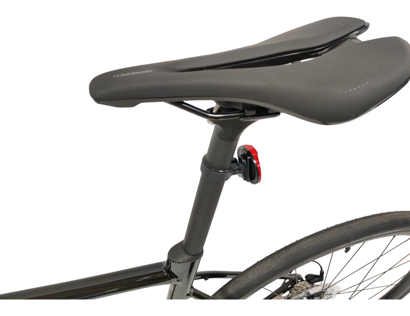 Giant Contend AR 1 Road Bike 2025 in Gloss Panther/Sandshell-6