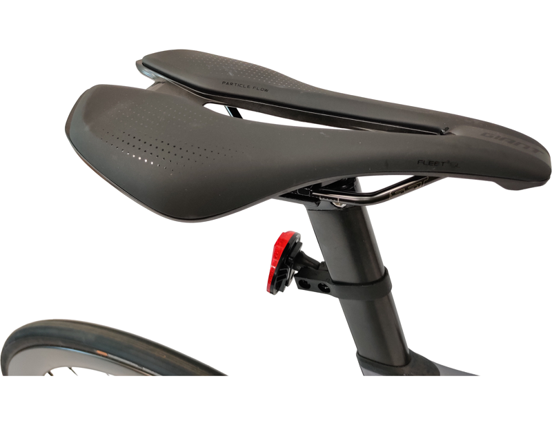 Giant Propel Advanced Pro 0 Di2 Road Bike 2025 in Mercury-3