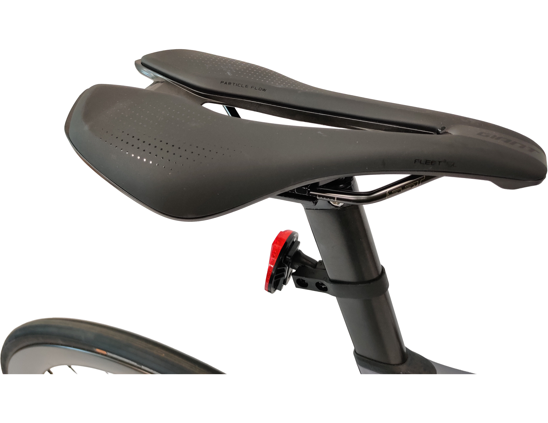 Giant Propel Advanced Pro 0 Di2 Road Bike 2025 in Mercury