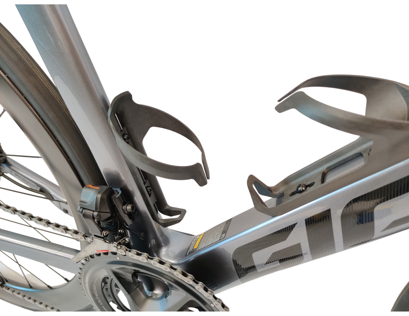 Giant Propel Advanced Pro 0 Di2 Road Bike 2025 in Mercury-4