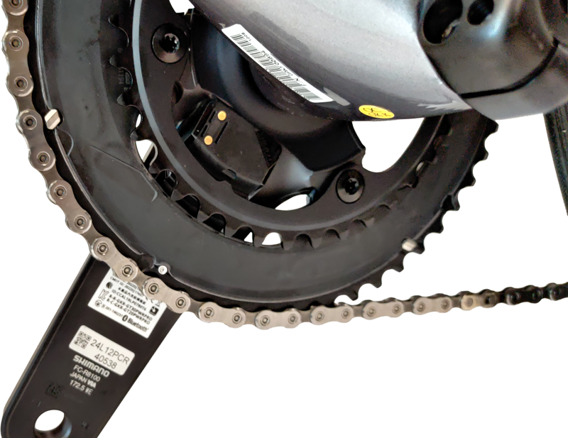 Giant Propel Advanced Pro 0 Di2 Road Bike 2025 in Mercury-10