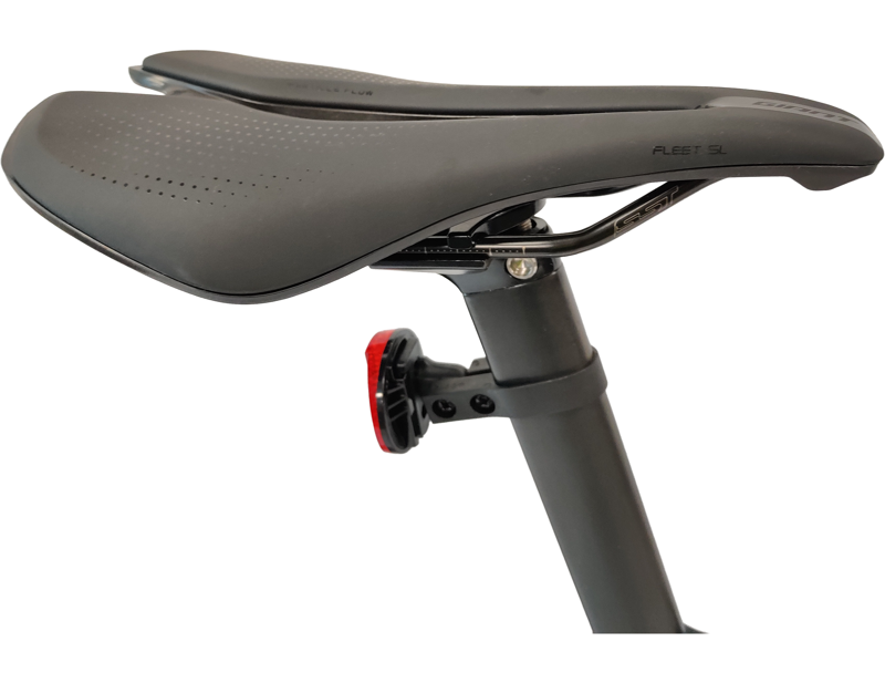 Giant Propel Advanced 1 Road Bike size Medium 2025 in Blue Dragonfly-9