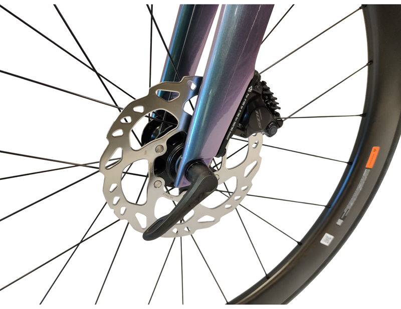 Giant Propel Advanced 1 Road Bike size Medium 2025 in Blue Dragonfly-13