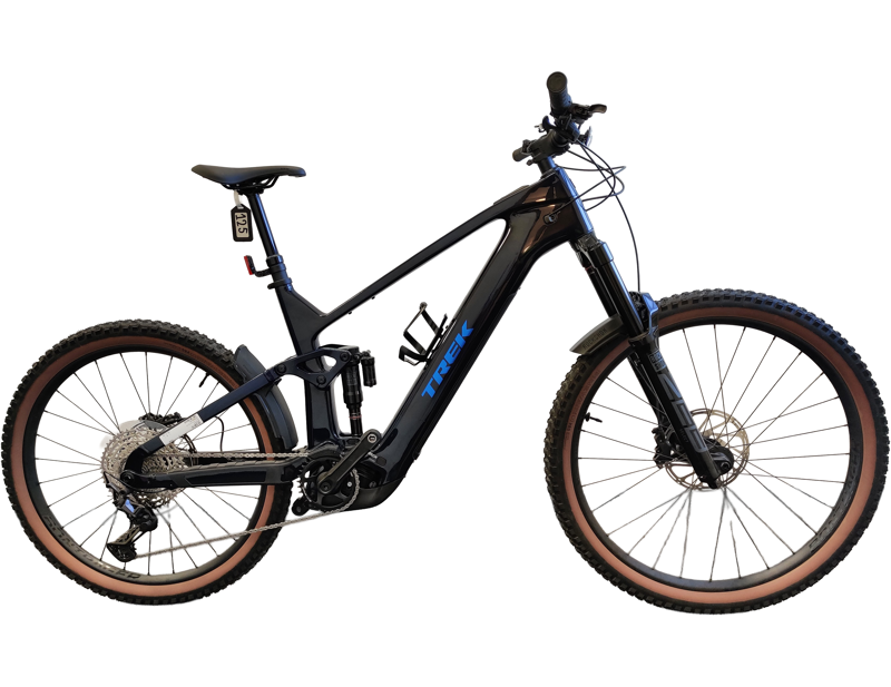 EX DISPLAY Trek Rail+ 9.7 Gen...