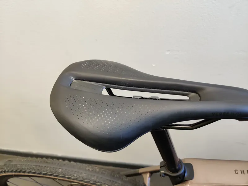 EX DEMO Trek Checkpoint SL 7 AXS Gen 3 Gravel Bike MediumLarge 2025 in Bronze Age/Carbon Smoke -4