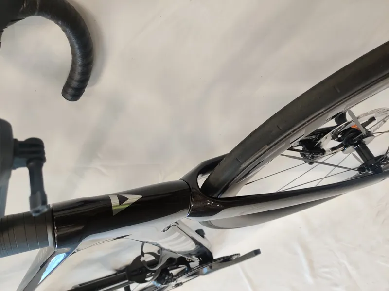 EX DEMO Giant Propel Advanced Pro 0 Di2 Road Bike MediumLarge 2027 in Obsidian Pulse-7
