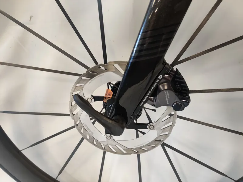 EX DEMO Giant Propel Advanced Pro 0 Di2 Road Bike MediumLarge 2027 in Obsidian Pulse-9