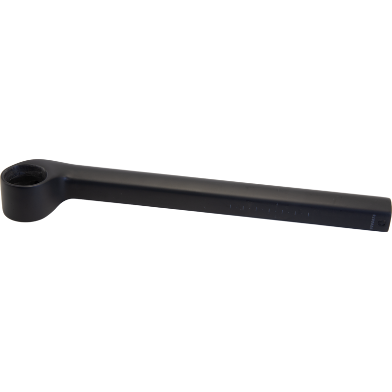 Balfes Bikes EX DISPLAY Trek Domane MKIV aero x 280mm x 20mm Seatpost in Matte Carbon Smoke | Free postage over £30, £10 off first order, price match & 0% finance.