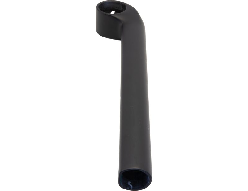 EX DISPLAY Trek Domane MKIV aero x 280mm x 20mm Seatpost in Matte Carbon Smoke-3